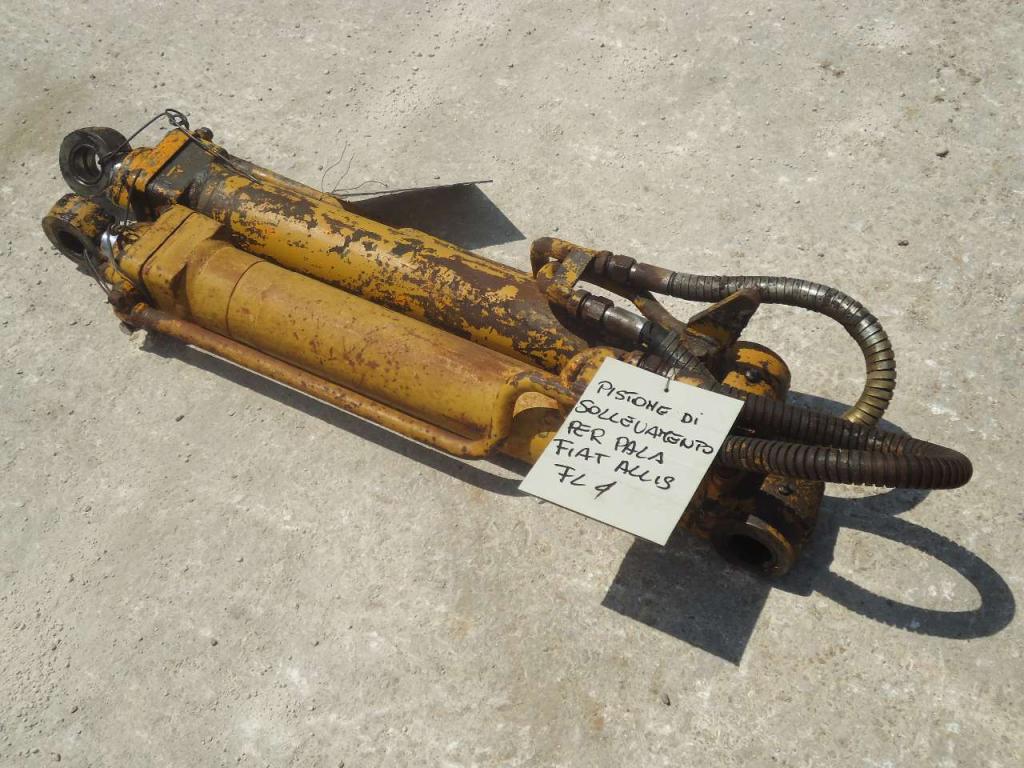 Pistone sollevamento per Fiat Allis FL 4 Foto 1