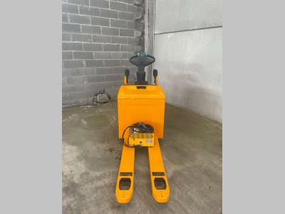 Jungheinrich ERE 120 in vendita da Deal Di Balliu Mentor & c. Sas