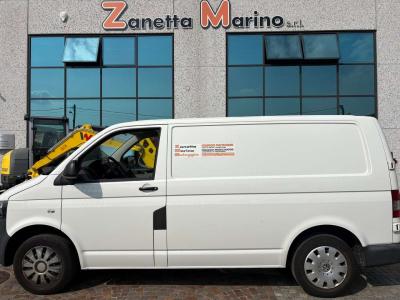 Volkswagen Transporter in vendita da Zanetta Marino Srl