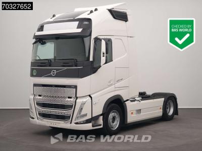 Volvo FH 460 4X2 XL 2xTanks VEB+ I-ParkCool ACC