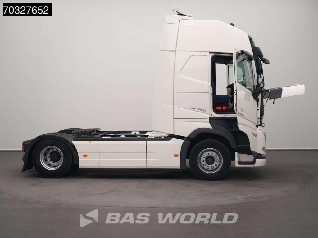 Volvo FH 460 4X2 XL 2xTanks VEB+ I-ParkCool ACC Foto 11