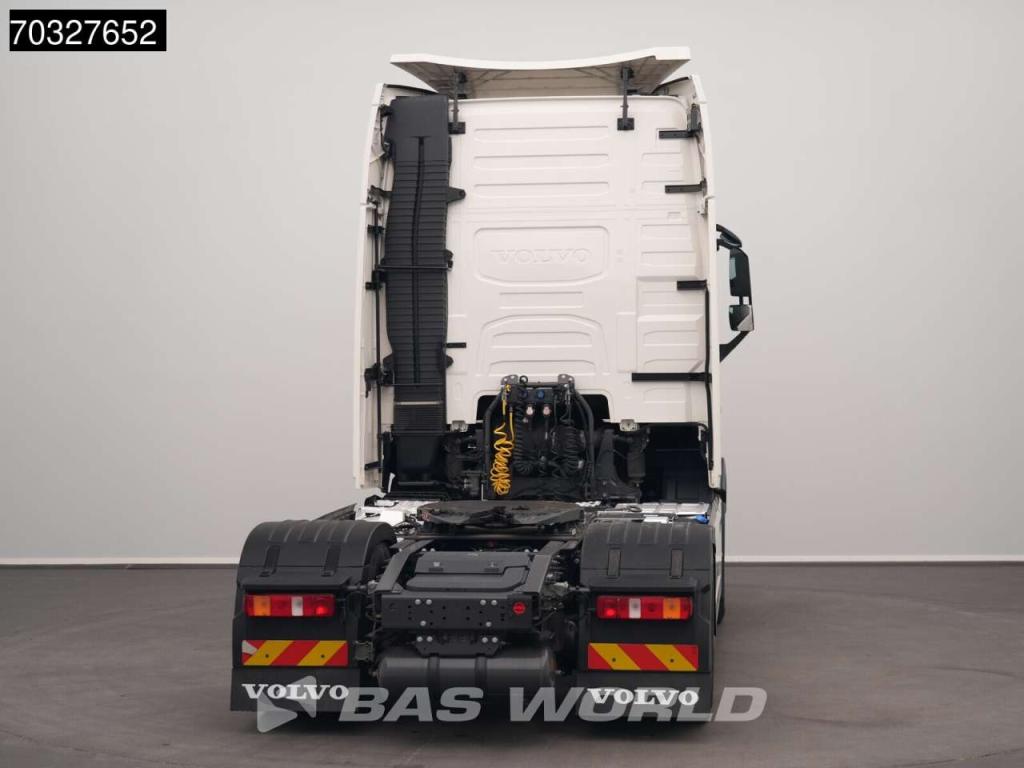 Volvo FH 460 4X2 XL 2xTanks VEB+ I-ParkCool ACC Foto 12