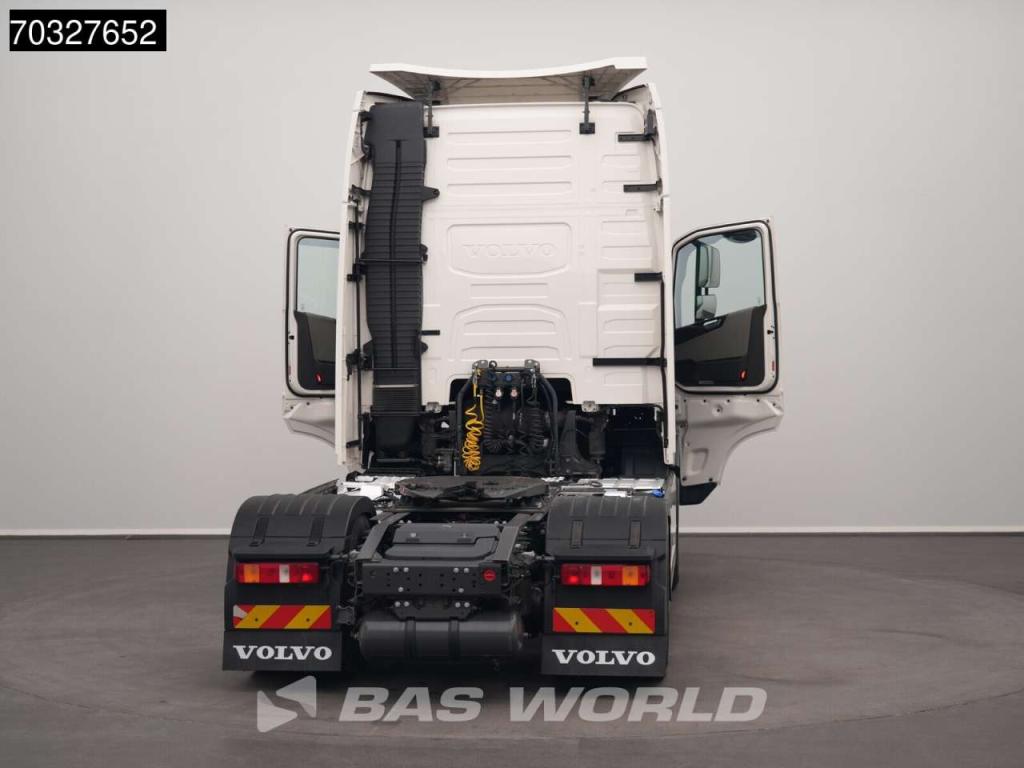Volvo FH 460 4X2 XL 2xTanks VEB+ I-ParkCool ACC Foto 13
