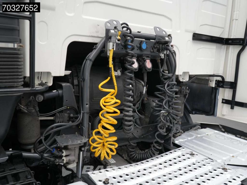 Volvo FH 460 4X2 XL 2xTanks VEB+ I-ParkCool ACC Foto 14