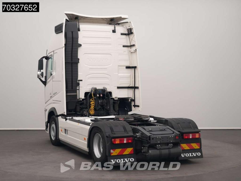 Volvo FH 460 4X2 XL 2xTanks VEB+ I-ParkCool ACC Foto 2