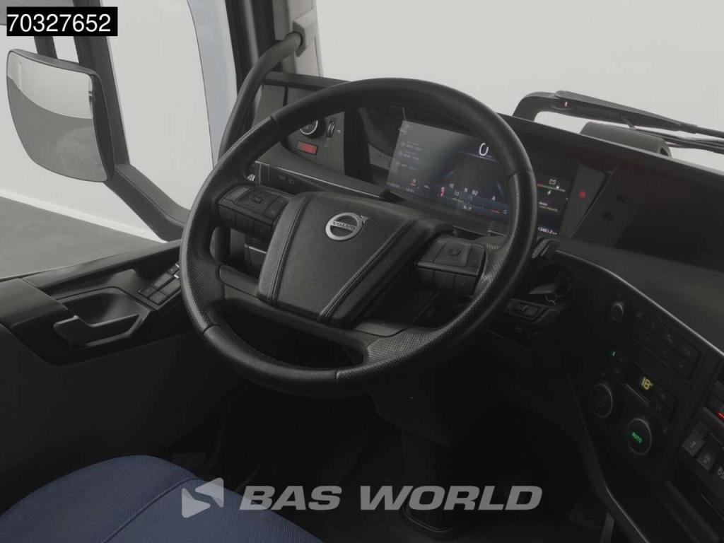 Volvo FH 460 4X2 XL 2xTanks VEB+ I-ParkCool ACC Foto 21