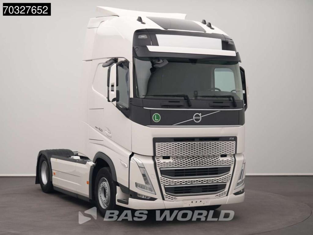 Volvo FH 460 4X2 XL 2xTanks VEB+ I-ParkCool ACC Foto 3