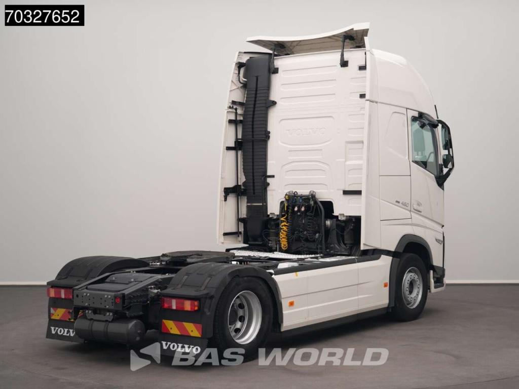 Volvo FH 460 4X2 XL 2xTanks VEB+ I-ParkCool ACC Foto 5