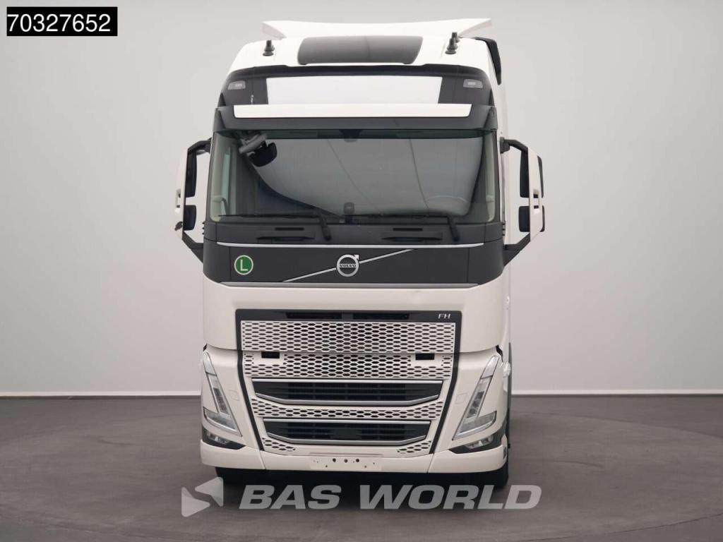 Volvo FH 460 4X2 XL 2xTanks VEB+ I-ParkCool ACC Foto 6