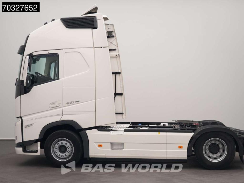 Volvo FH 460 4X2 XL 2xTanks VEB+ I-ParkCool ACC Foto 7