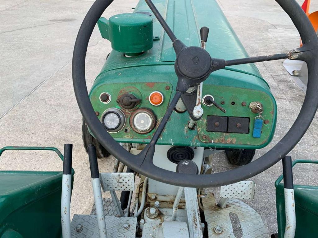 Steyr 182 Foto 2