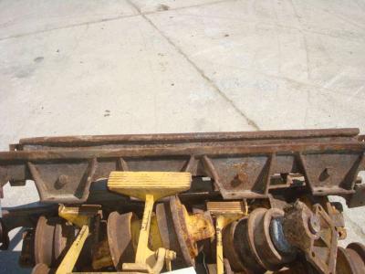 Pedaliera per Caterpillar 951C in vendita da OLM 90 Srl