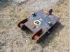 S3 for 35-43 ton excavators Attacco rapido meccanico Foto 2 thumbnail