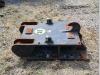 S3 for 35-43 ton excavators Attacco rapido meccanico Foto 3 thumbnail