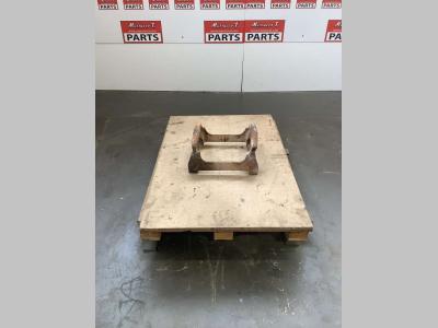 Guida sottocarro per Fiat Hitachi EX 235 in vendita da Massucco T. Srl Area Ricambi