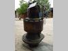 Riduttore di rotazione ralla per New Holland E385B Foto 1 thumbnail