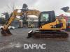 Caterpillar 311CU Foto 2 thumbnail