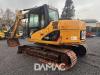 Caterpillar 311CU Foto 3 thumbnail
