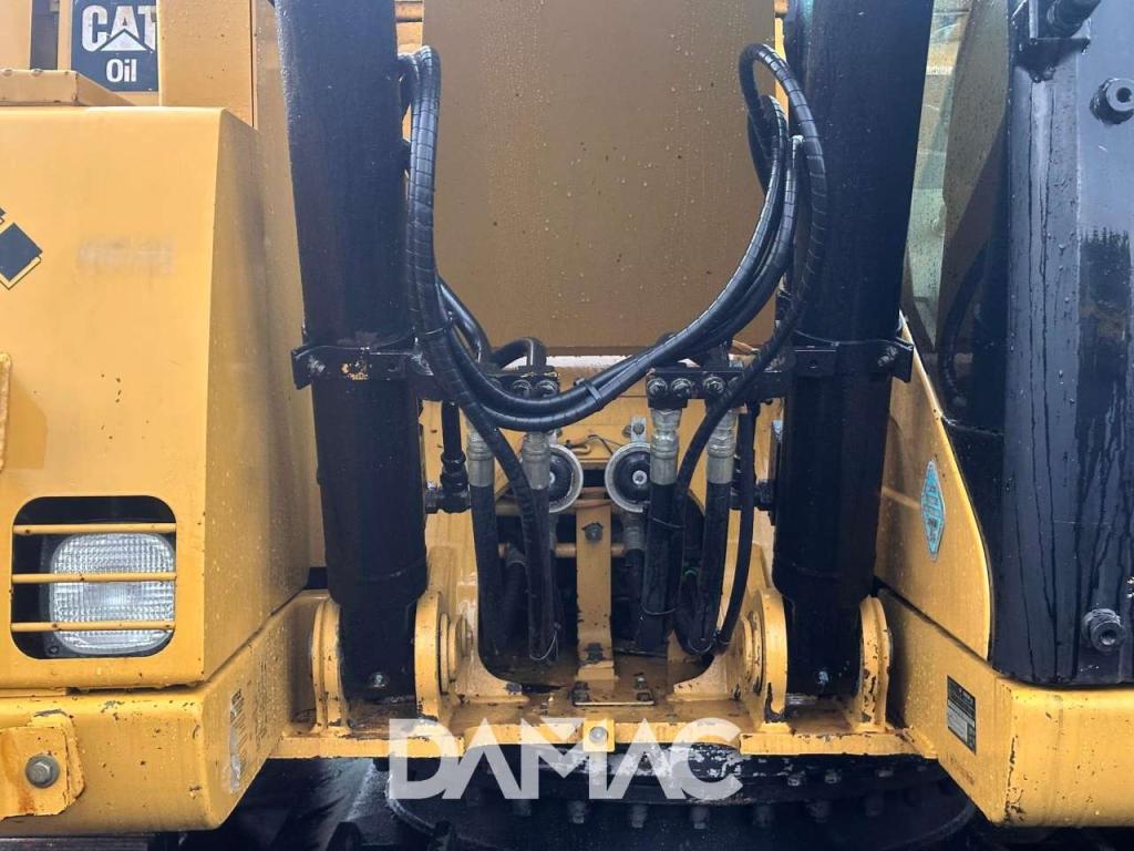 Caterpillar 311CU Foto 20