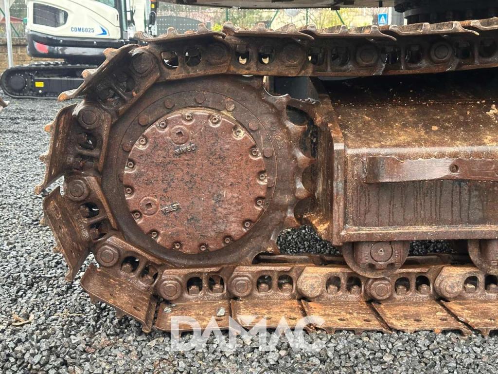 Caterpillar 311CU Foto 24