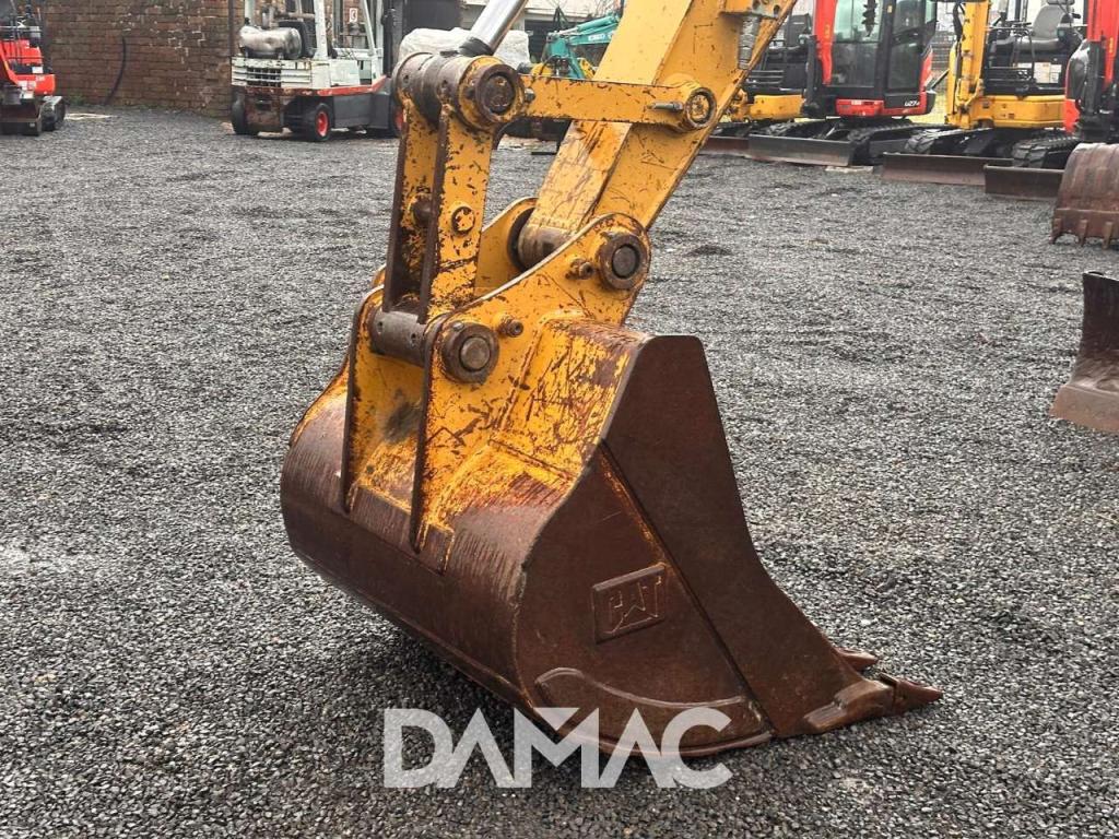 Caterpillar 311CU Foto 8