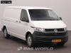 Volkswagen Transporter 110pk L2H1 Navi Airco Euro6 L2 Airco Foto 5 thumbnail