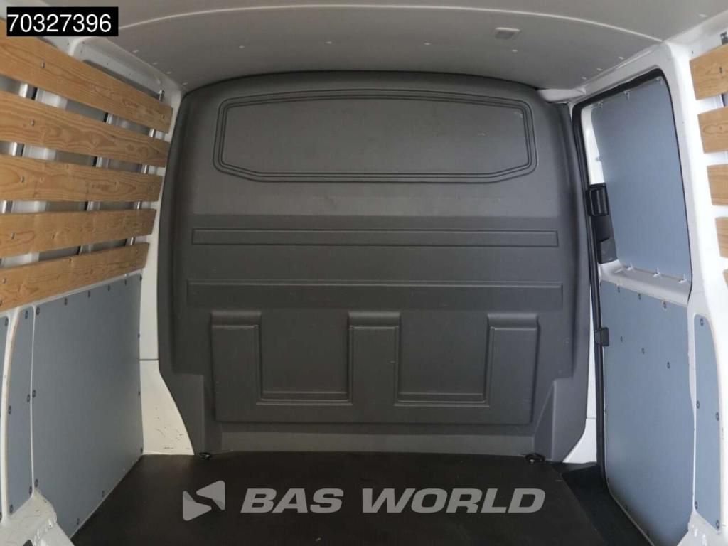Volkswagen Transporter 110pk L2H1 Navi Airco Euro6 L2 Airco Foto 9