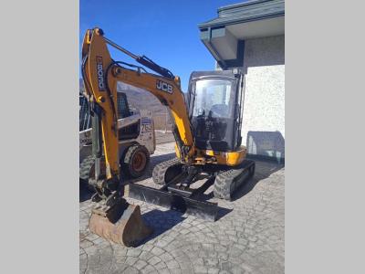 JCB 8030-ZTS