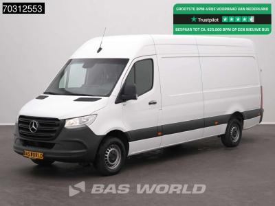 Mercedes Sprinter 317 CDI Automaat L3H2 3,5t Trekhaak 170PK Airco Camera Parkeersensoren MBUX CarPlay Euro6 in vendita da BAS World B.V.