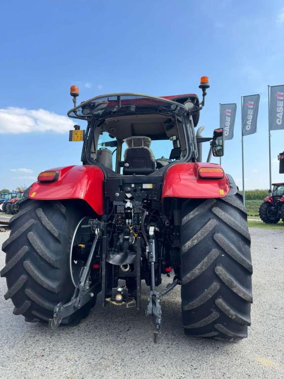Case IH Puma 240 CVX Foto 4