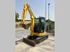 Komatsu PC30MR-5 Foto 1 thumbnail