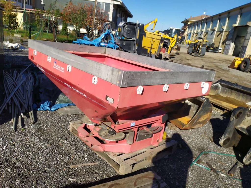 Kuhn MDS 935 Foto 3