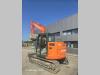 Hitachi ZAXIS ZX85 USB-6 Foto 1 thumbnail