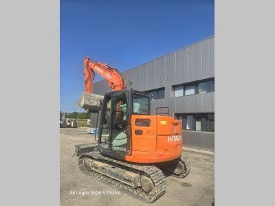 Hitachi ZAXIS ZX85 USB-6 Foto 1