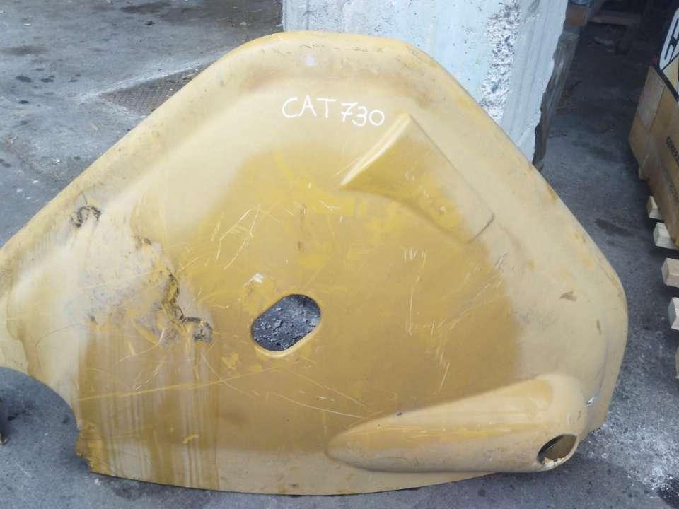 Cofanatura e carter carrozzeria per Caterpillar 730 B Foto 2