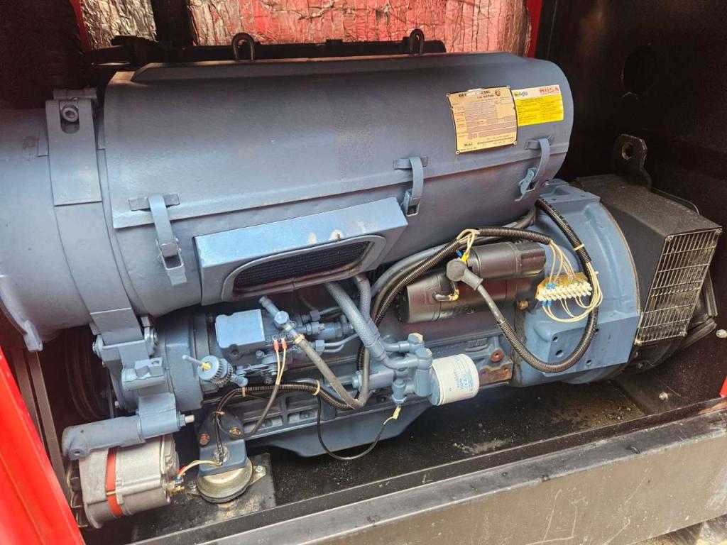 Mosa GE60SX-EAS Foto 15