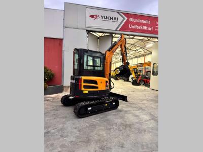 Yuchai U35 in vendita da Uniforklift Srl