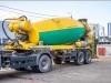 De Buf BETON MIXER/MISCHER/MALAXEUR12M³ Foto 1 thumbnail