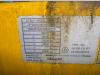 De Buf BETON MIXER/MISCHER/MALAXEUR12M³ Foto 14 thumbnail