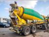 De Buf BETON MIXER/MISCHER/MALAXEUR12M³ Foto 3 thumbnail