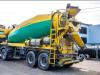 De Buf BETON MIXER/MISCHER/MALAXEUR12M³ Foto 4 thumbnail
