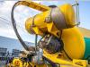 De Buf BETON MIXER/MISCHER/MALAXEUR12M³ Foto 5 thumbnail
