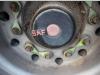 De Buf BETON MIXER/MISCHER/MALAXEUR12M³ Foto 7 thumbnail