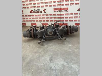 Assale posteriore per Volvo FH16 550 6x4 in vendita da Massucco T. Srl Area Ricambi