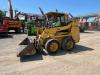 Komatsu SK 09 J Foto 1 thumbnail
