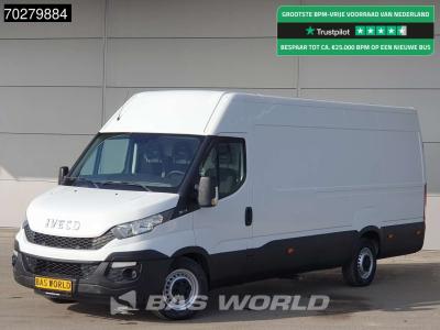 Iveco Daily 35S13 L3H2 3500KG Trekgewicht Airco Euro5 L4H2 16m3 Airco in vendita da BAS World B.V.