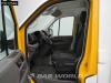 Man TGE 3.100 433cm Bakwagen Achterdeuren Zijdeur Camera Euro6 Meubelbak Koffer Verkoopwagen Pakketwage Foto 14 thumbnail