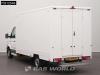 Man TGE 3.100 433cm Bakwagen Achterdeuren Zijdeur Camera Euro6 Meubelbak Koffer Verkoopwagen Pakketwage Foto 2 thumbnail