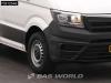 Man TGE 3.100 433cm Bakwagen Achterdeuren Zijdeur Camera Euro6 Meubelbak Koffer Verkoopwagen Pakketwage Foto 26 thumbnail
