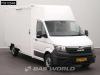 Man TGE 3.100 433cm Bakwagen Achterdeuren Zijdeur Camera Euro6 Meubelbak Koffer Verkoopwagen Pakketwage Foto 6 thumbnail